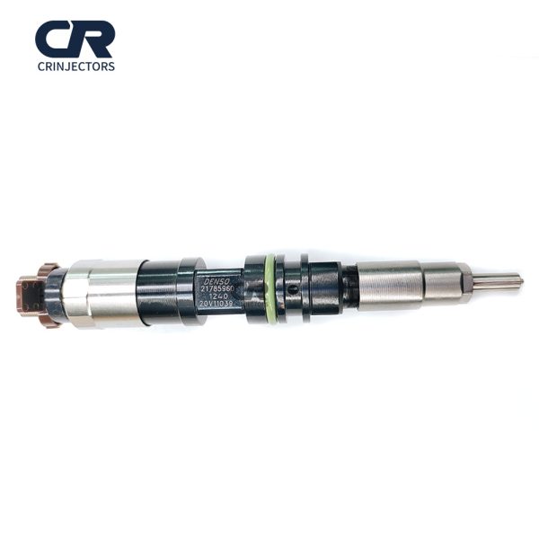 Common Rail 295050-1240 CR Fuel Injector