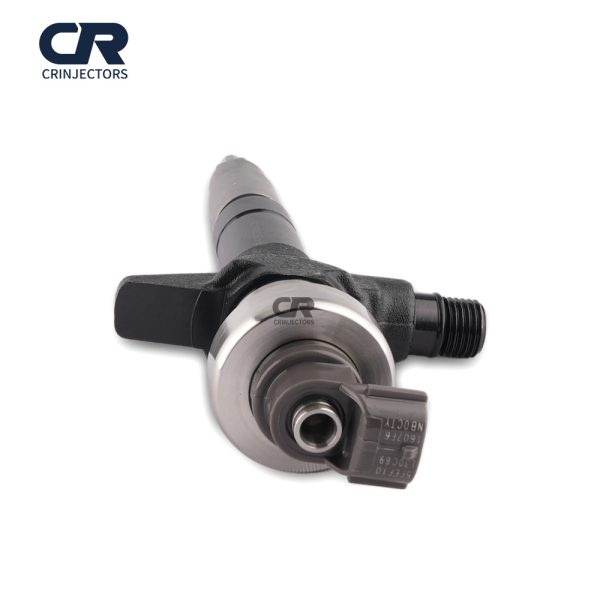 Common Rail 095000-6990 CR Fuel Injector