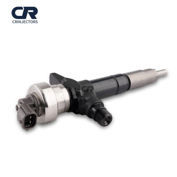 Common Rail 095000-6990 CR Fuel Injector