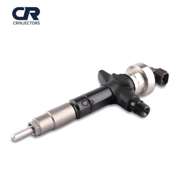 Common Rail 095000-6990 CR Fuel Injector