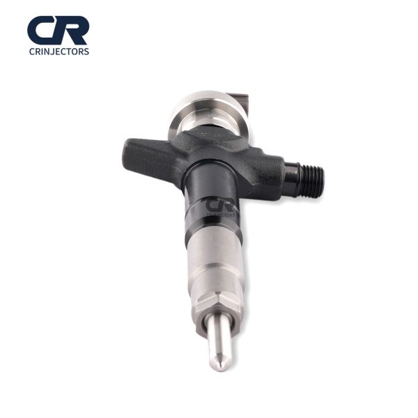 Common Rail 095000-6990 CR Fuel Injector