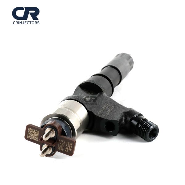 Common Rail 095000-8910 CR Fuel Injector