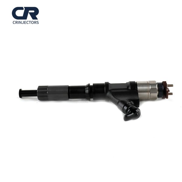 Common Rail 095000-8910 CR Fuel Injector
