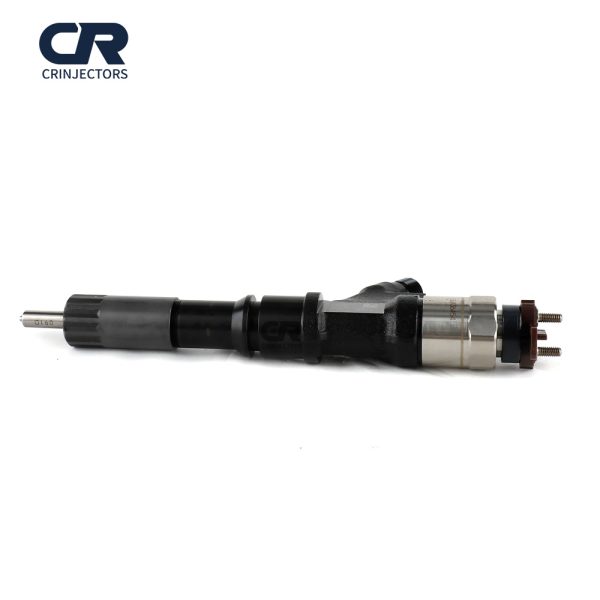 Common Rail 095000-8910 CR Fuel Injector