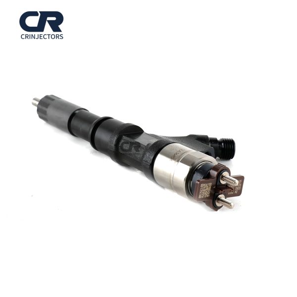 Common Rail 095000-8910 CR Fuel Injector