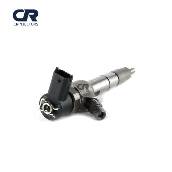 Common Rail 0445110717 CR Fuel Injector