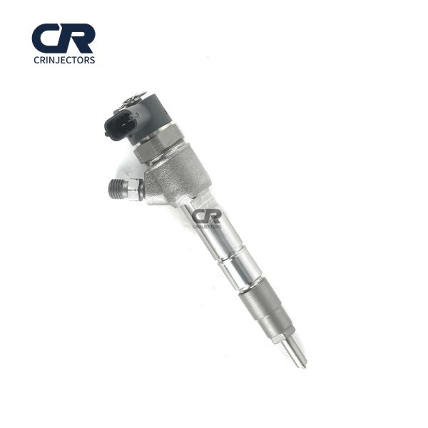 Common Rail 0445110717 CR Fuel Injector