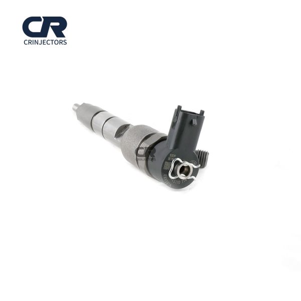 Common Rail 0445110717 CR Fuel Injector