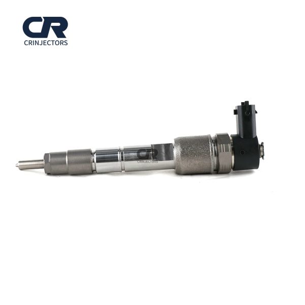 Common Rail 0445110717 CR Fuel Injector