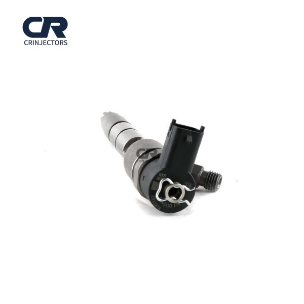 Common Rail 0445110718 CR Fuel Injector