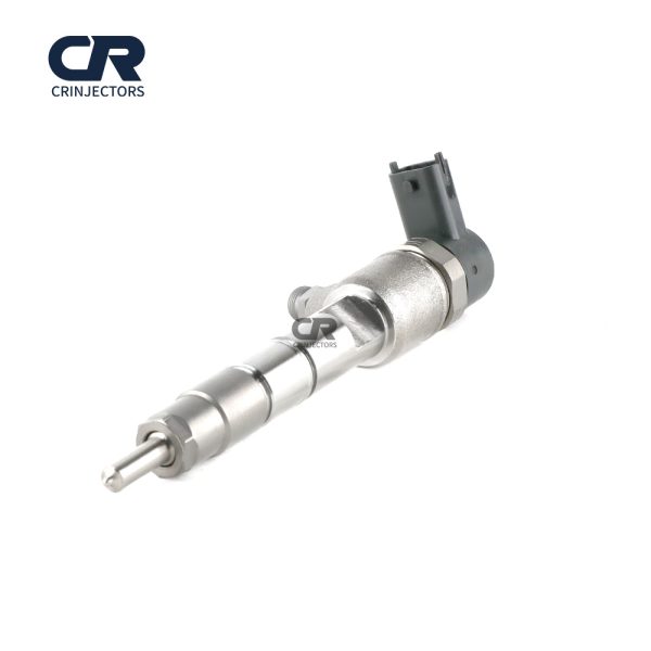 Common Rail 0445110718 CR Fuel Injector