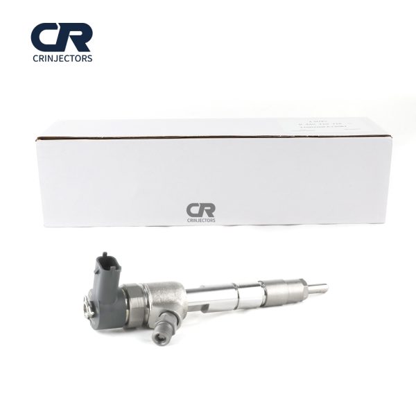 Common Rail 0445110718 CR Fuel Injector