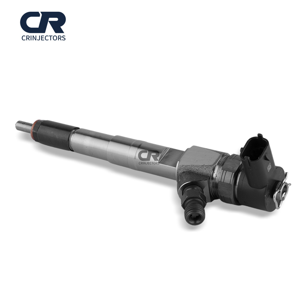 Common Rail 0445110213 CR Fuel Injector