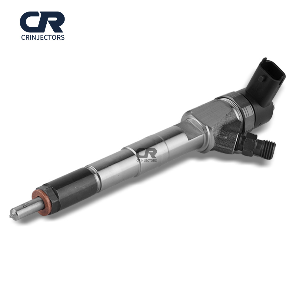 Common Rail 0445110213 CR Fuel Injector