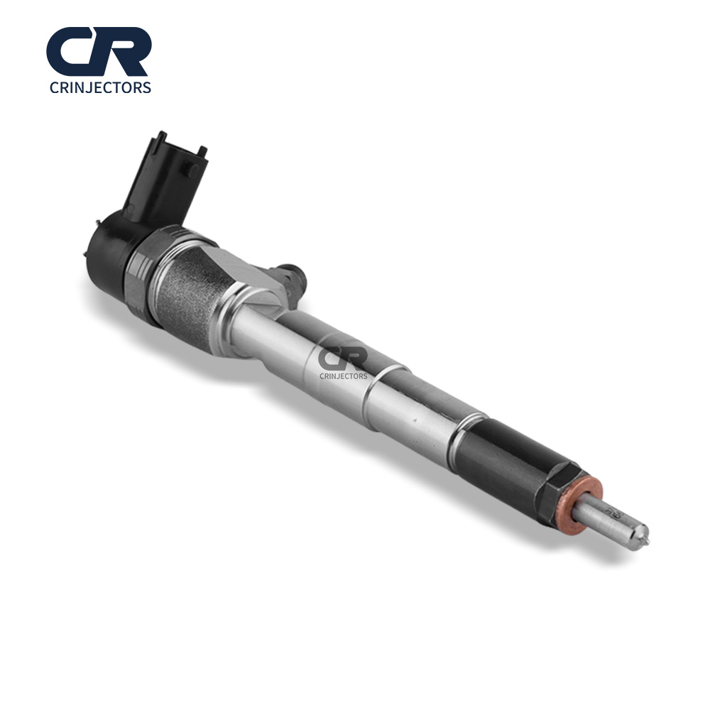 Common Rail 0445110213 CR Fuel Injector