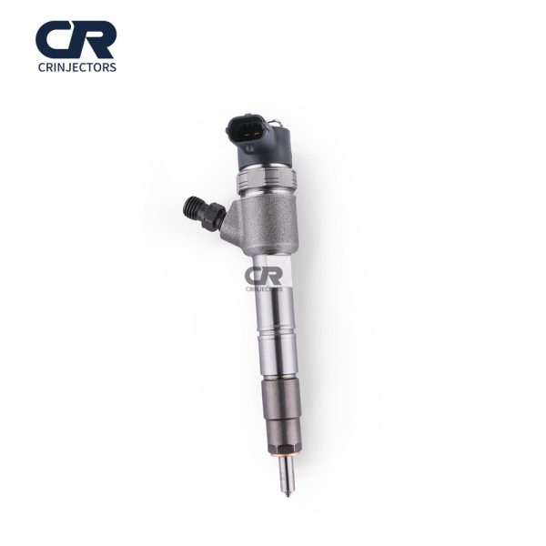 Common Rail 0445110313 CR Fuel Injector
