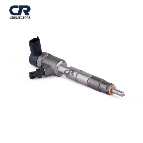 Common Rail 0445110332 CR Fuel Injector