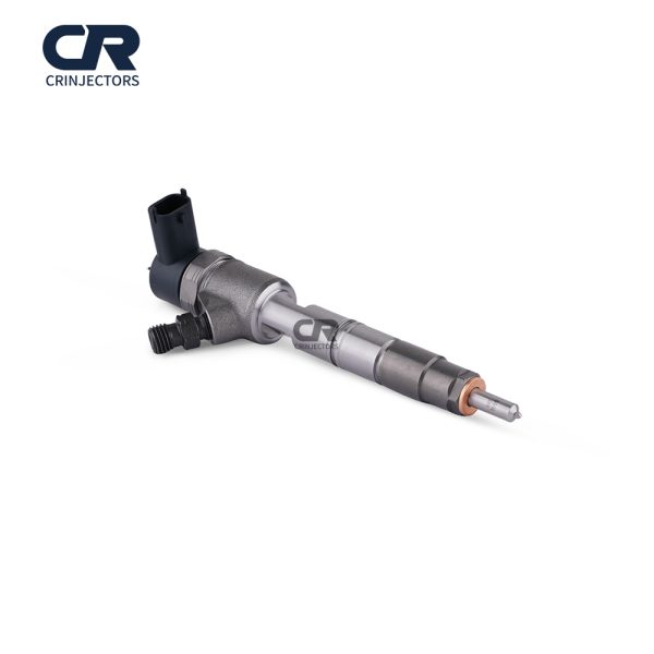 Common Rail 0445110345 CR Fuel Injector