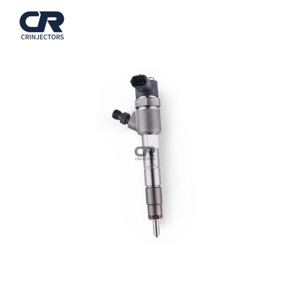 Common Rail 0445110345 CR Fuel Injector