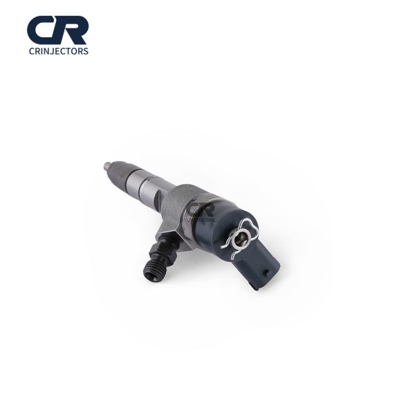 Common Rail 0445110345 CR Fuel Injector