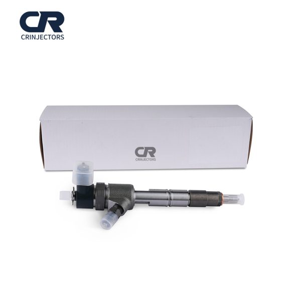 Common Rail 0445110347 CR Fuel Injector