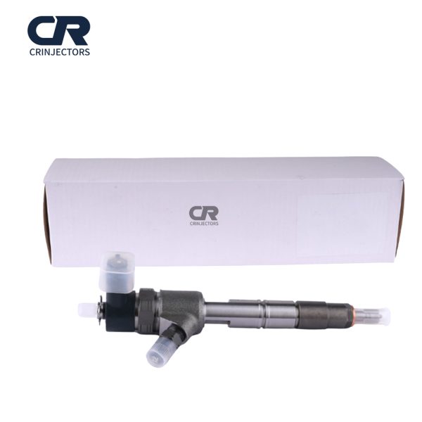 Common Rail 0445110358 CR Fuel Injector