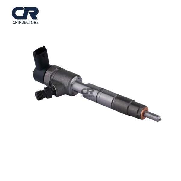 Common Rail 0445110358 CR Fuel Injector