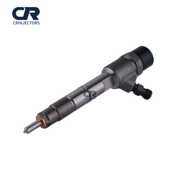 Common Rail 0445110358 CR Fuel Injector