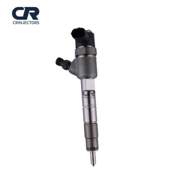 Common Rail 0445110366 CR Fuel Injector