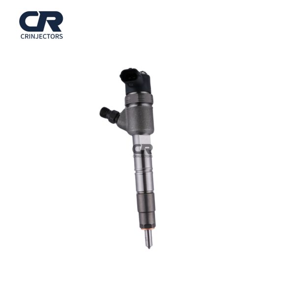 Common Rail 0445110367 CR Fuel Injector
