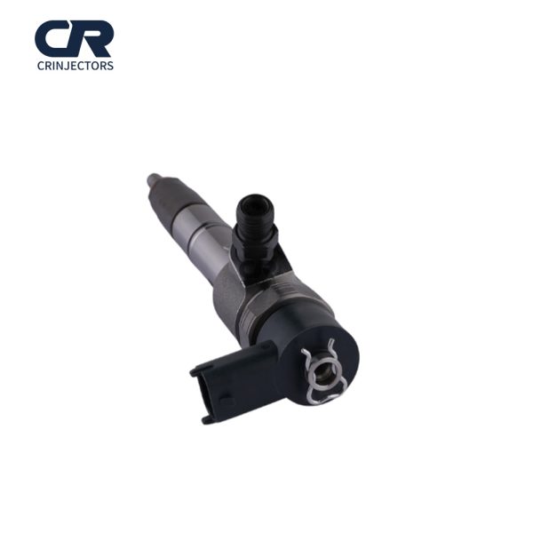 Common Rail 0445110367 CR Fuel Injector