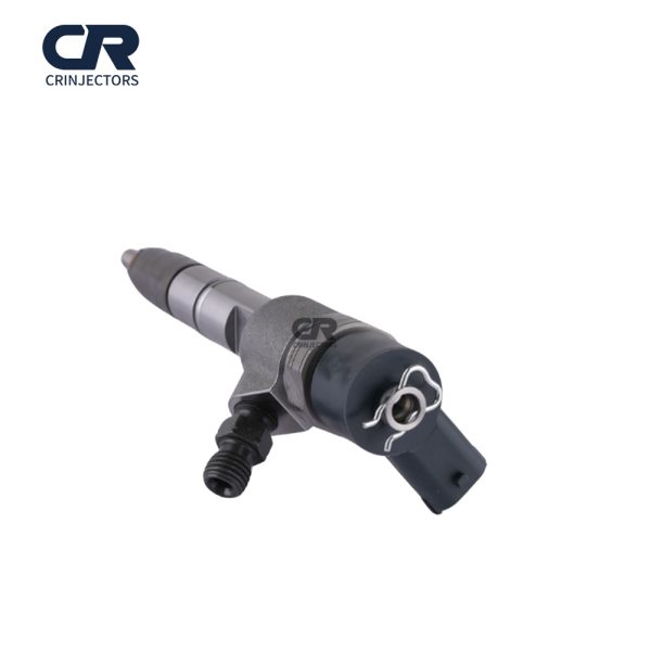 Common Rail 0445110396 CR Fuel Injector