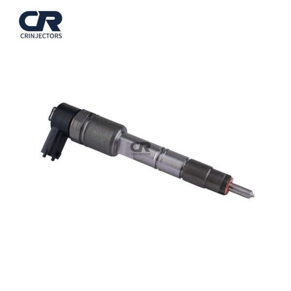 Common Rail 0445110396 CR Fuel Injector