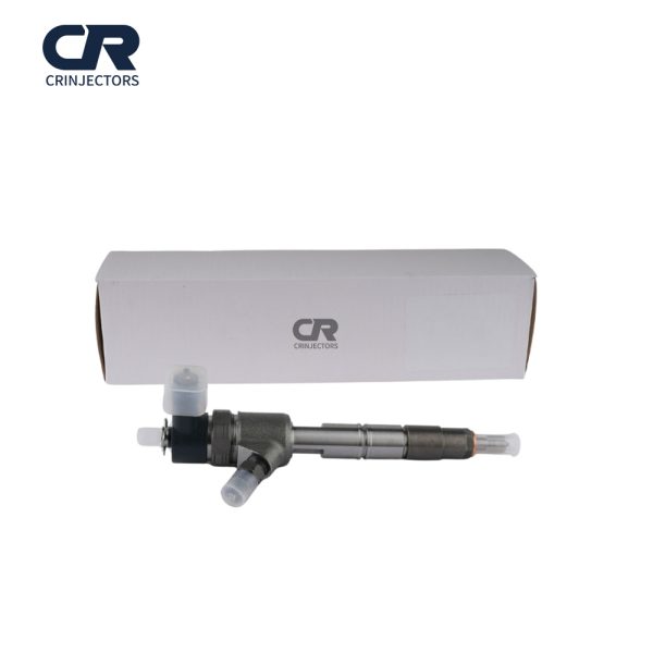Common Rail 0445110396 CR Fuel Injector