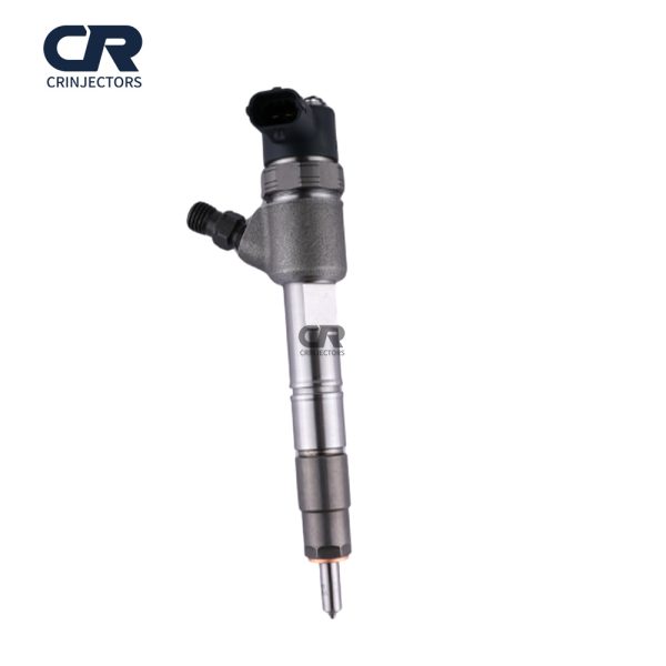Common Rail 0445110396 CR Fuel Injector