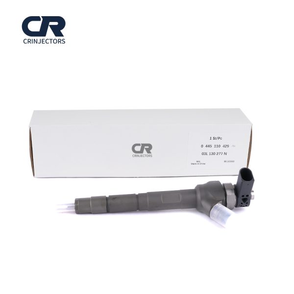 Common Rail 0445110429 CR Fuel Injector