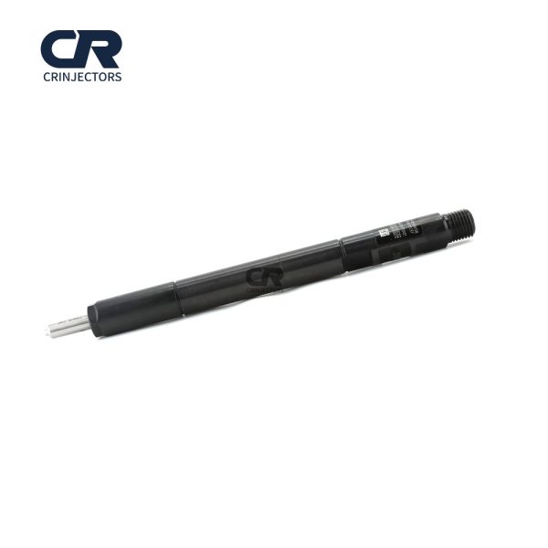 Common Rail EJBR02801D CR Fuel Injector