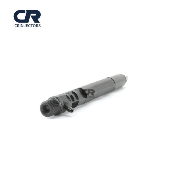 Common Rail EJBR02801D CR Fuel Injector