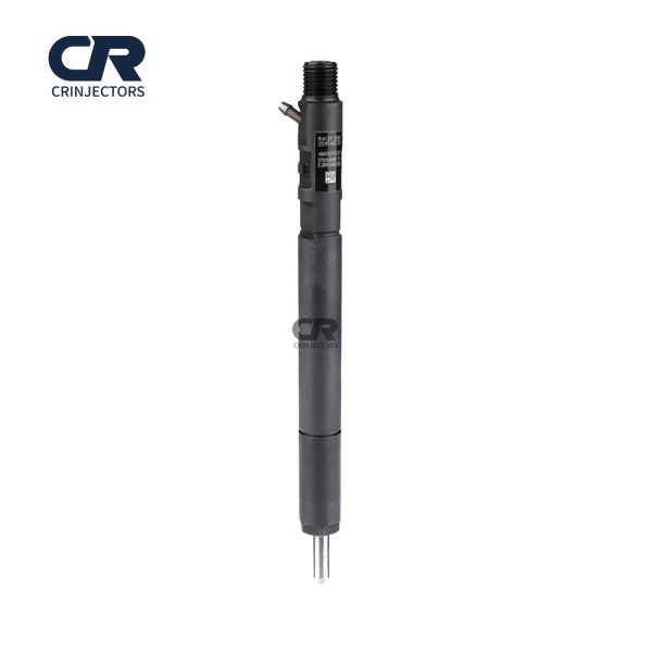 Common Rail EJBR02801D CR Fuel Injector