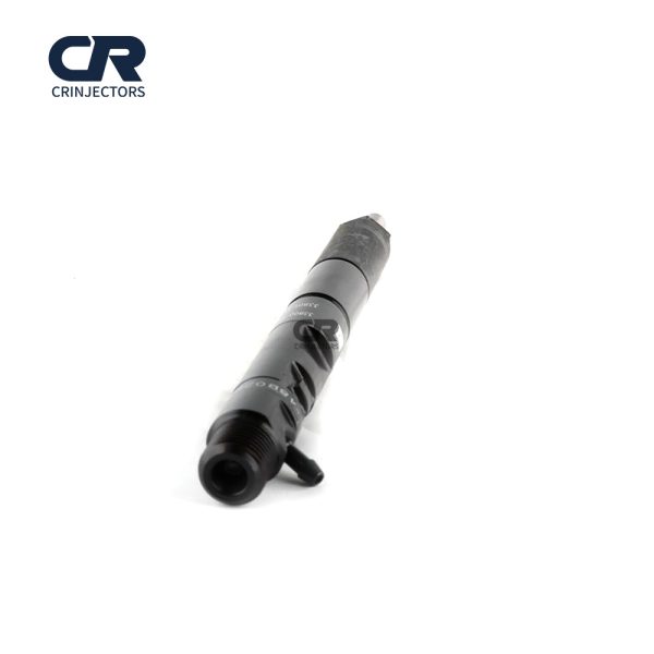 Common Rail EJBR02901D CR Fuel Injector