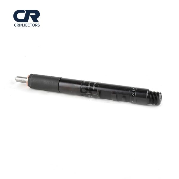 Common Rail EJBR02901D CR Fuel Injector