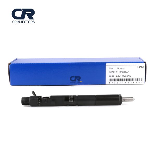 Common Rail EJBR03301D CR Fuel Injector
