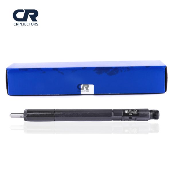Common Rail EJBR04501D CR Fuel Injector