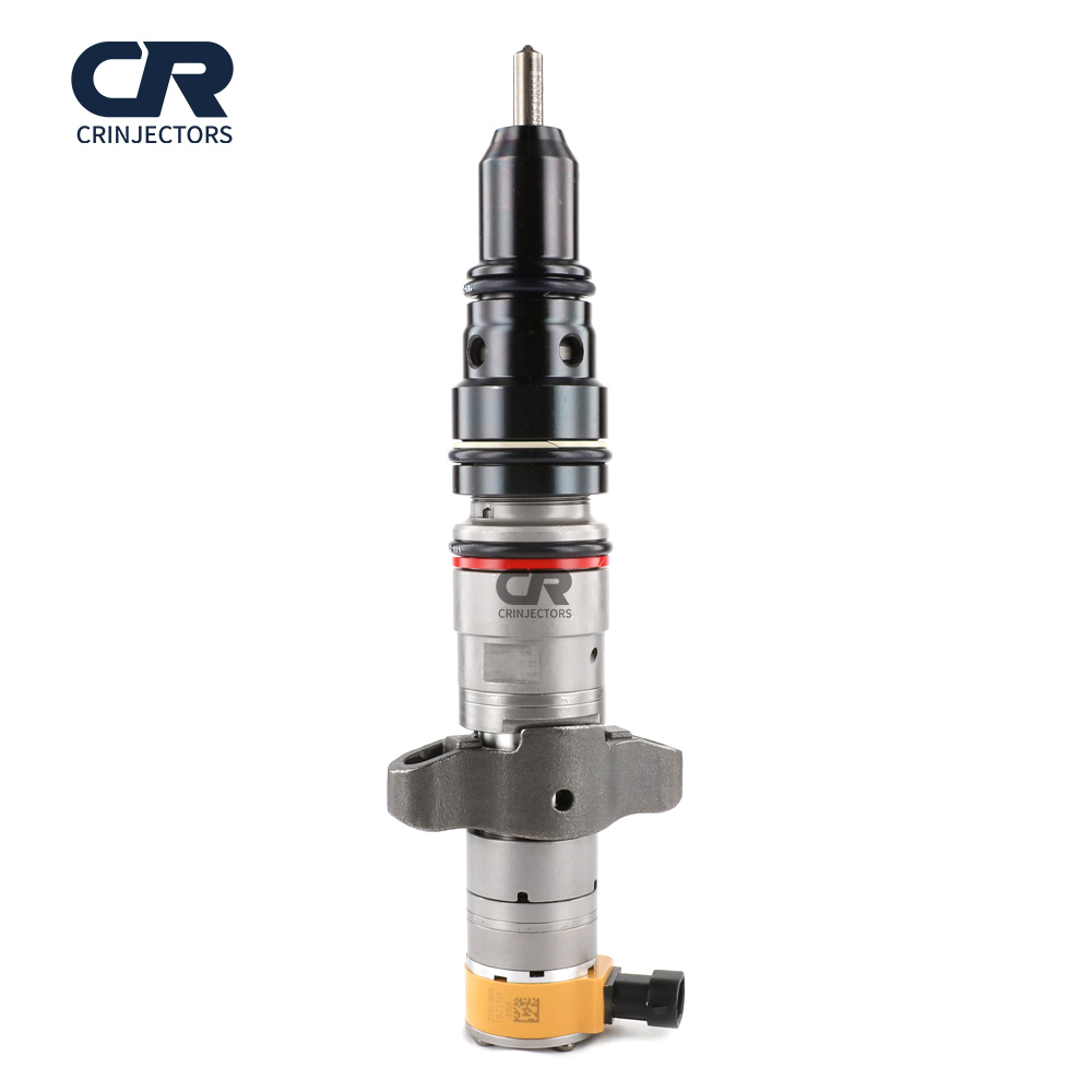 C7 Series CR Fuel Injectors - crinjectors