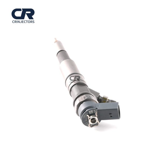 Common Rail 0445110216 CR Fuel Injector