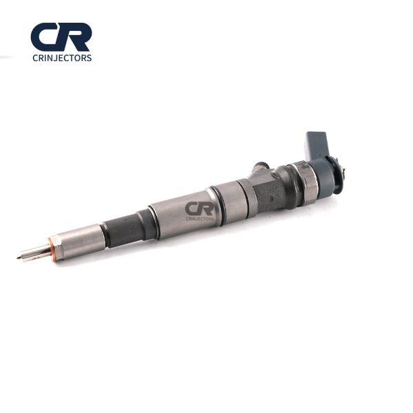 Common Rail 0445110216 CR Fuel Injector