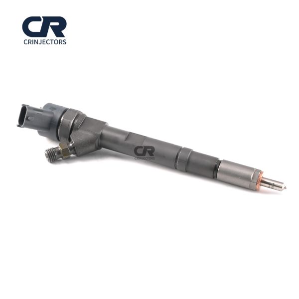 Common Rail 0445110266 CR Fuel Injector