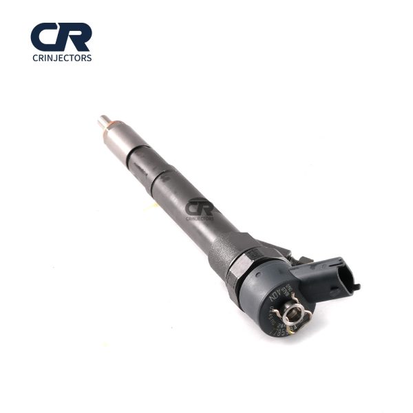 Common Rail 0445110266 CR Fuel Injector
