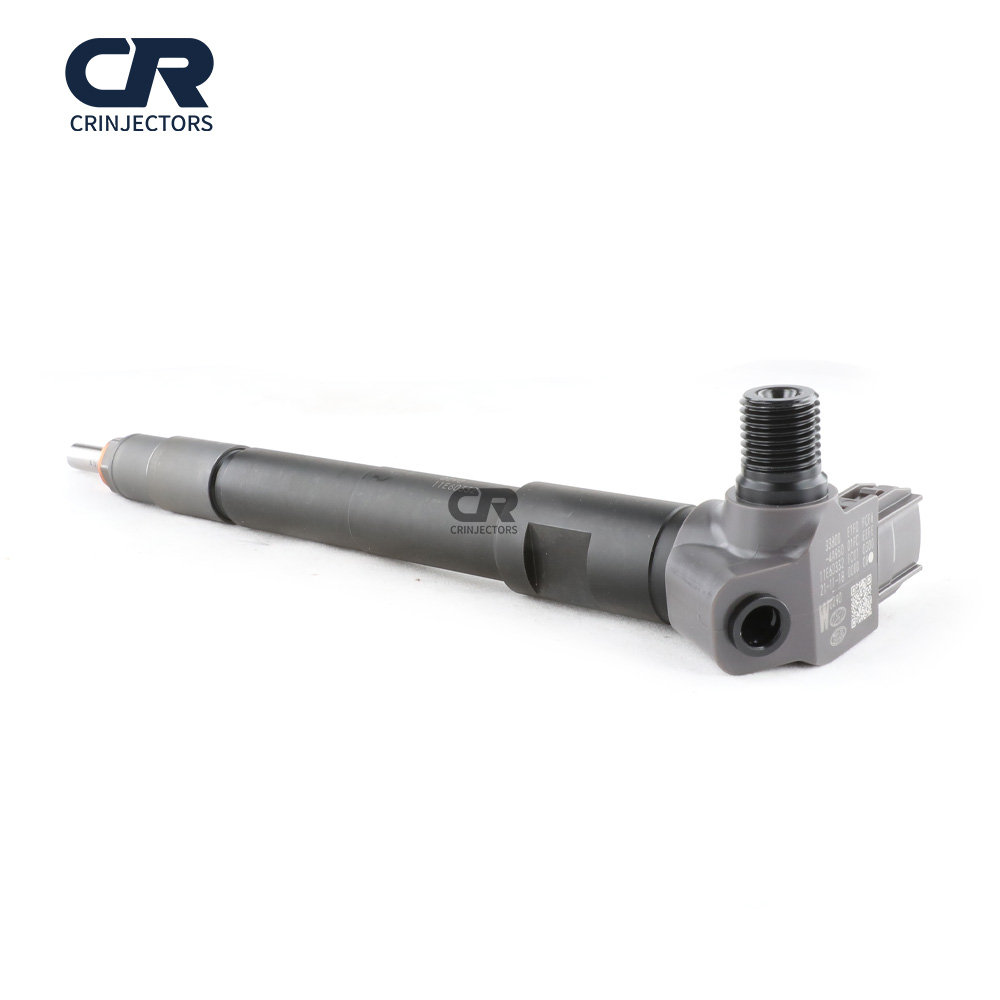 Common Rail 295700-0290 CR Fuel Injector