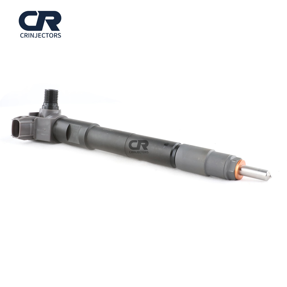Common Rail 295700-0290 CR Fuel Injector